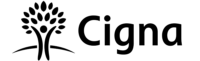 Logo Cigna
