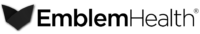 Logo Emblemhealth Bw