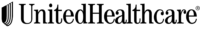 Logo Unitedhealth Bw